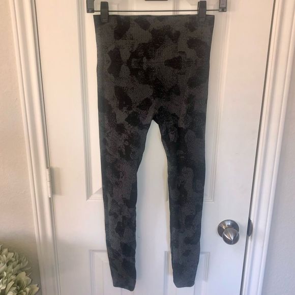 Pants - Sweat Club High Rise Leggings